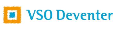 Logo: VSO de IJsselbrug